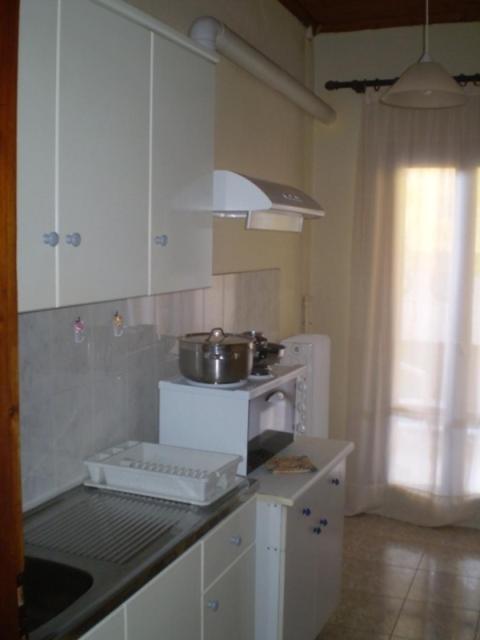 Hotel Apolafsi Volos Quarto foto