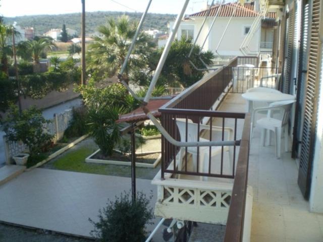 Hotel Apolafsi Volos Quarto foto